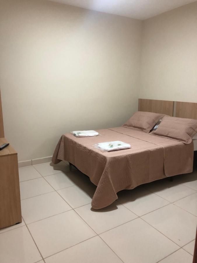 גווארולוס Attriun Hotel מראה חיצוני תמונה