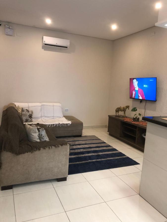 גווארולוס Attriun Hotel מראה חיצוני תמונה