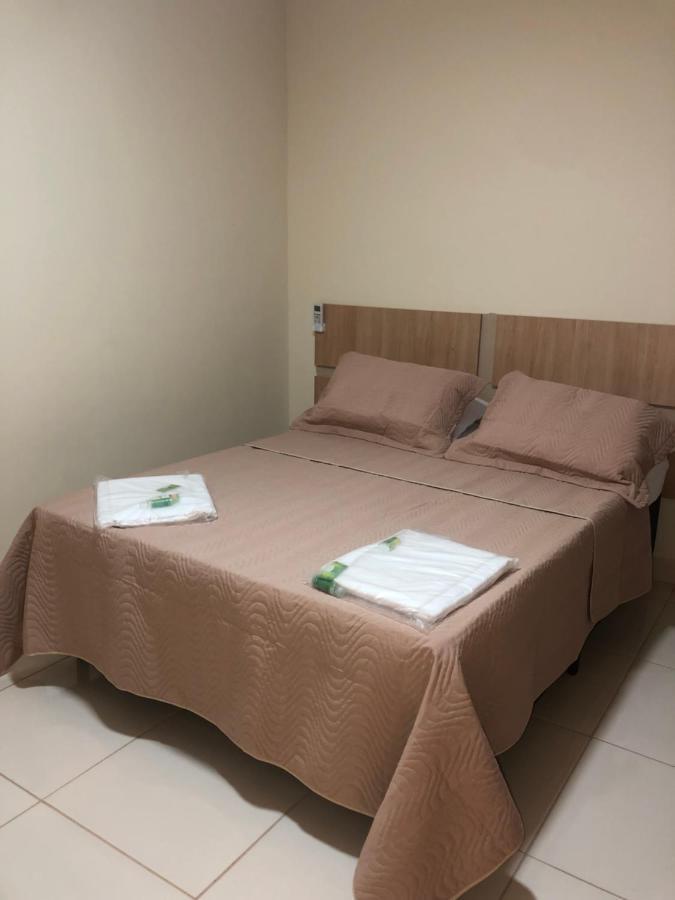 גווארולוס Attriun Hotel מראה חיצוני תמונה