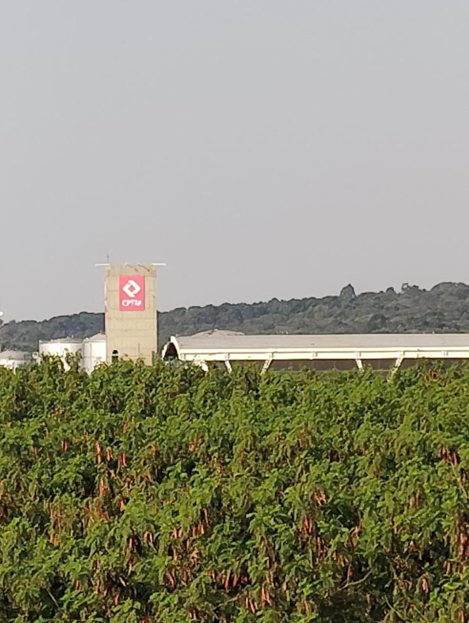 גווארולוס Attriun Hotel מראה חיצוני תמונה